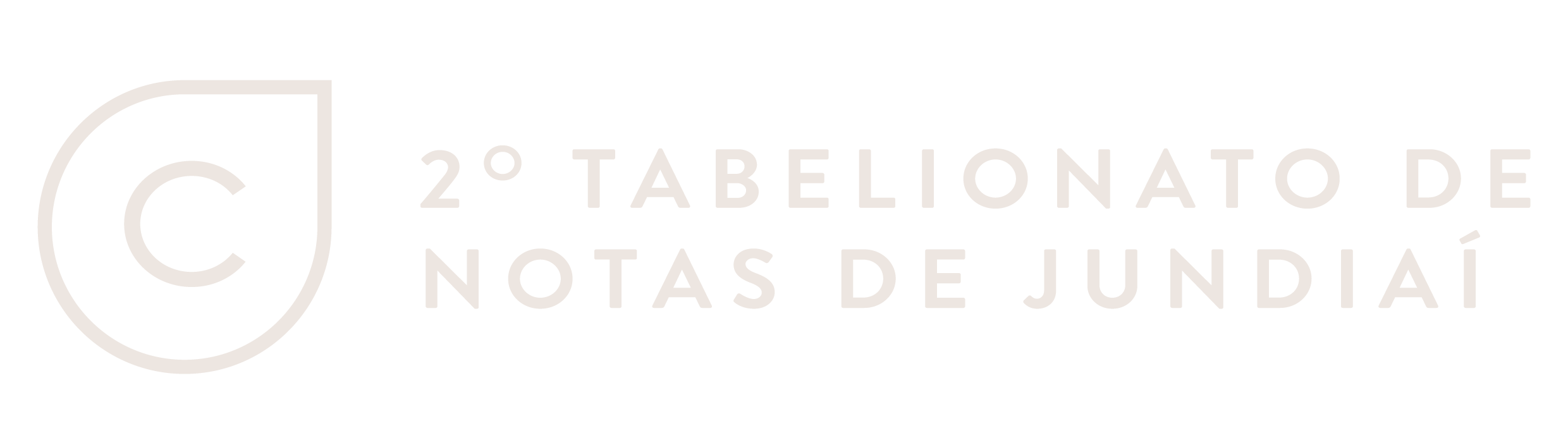 Castelo das Águas — 2º Tabelionato de Notas de Jundiaí